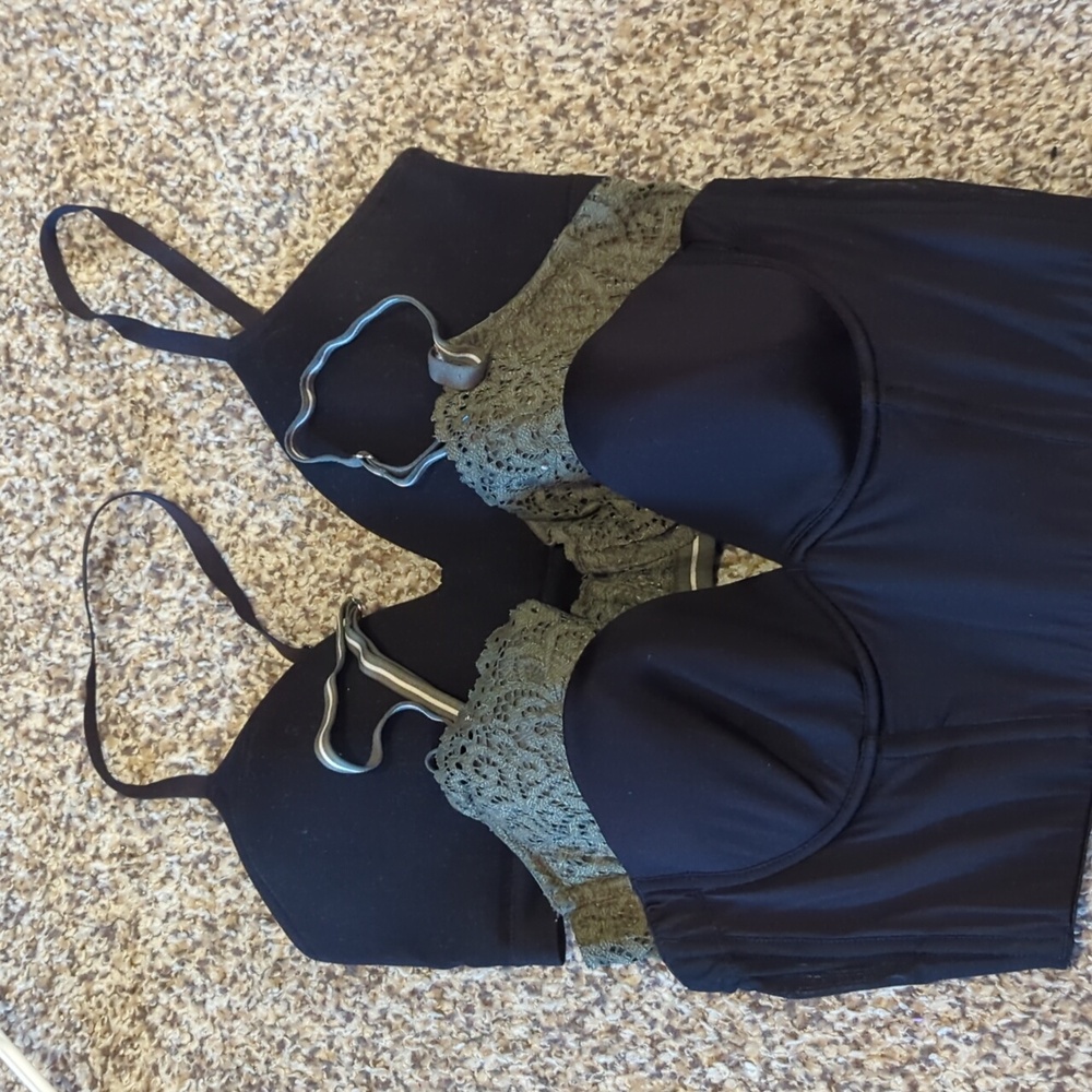 ThirdLove Cosabella Bras 32C small